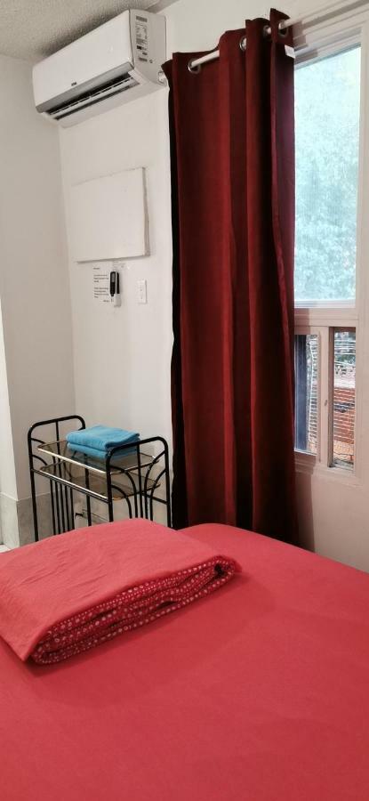 Monthly University Apartment-Elizabeth Toronto Eksteriør bilde