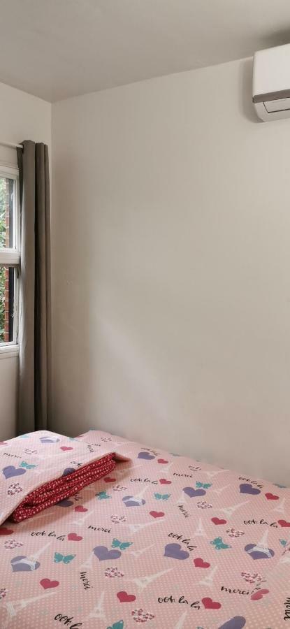 Monthly University Apartment-Elizabeth Toronto Eksteriør bilde